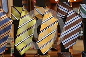 Ties