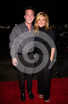 Tiffani Amber-Thiessen