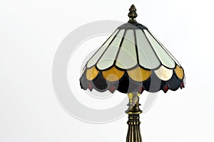 Tiffany Lamp