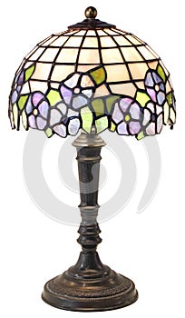 Tiffany Lamp
