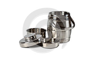 Tiffin carrier