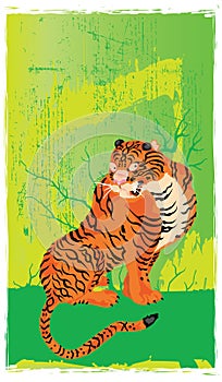 Tiger