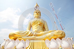 Tiger Cave Temple Wat Tham Sua Krabi Thailand
