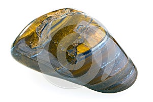 Tiger Eye mineral