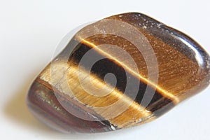 Tiger Eye stone