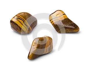 Tiger Eye