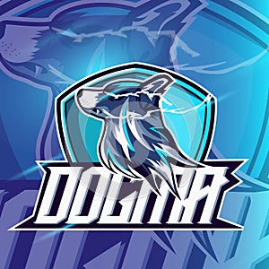 Dogma logo