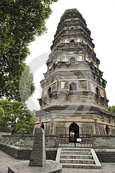 Tiger hill pagoda