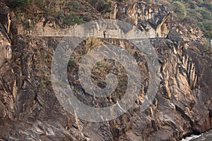 Tiger Leaping Gorge