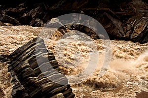 Tiger Leaping Gorge