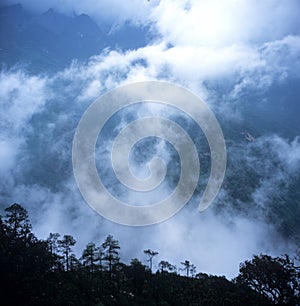 Tiger Leaping Gorge