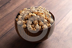 Tiger Nuts a Natural Alternative to Tree Nuts and Flour