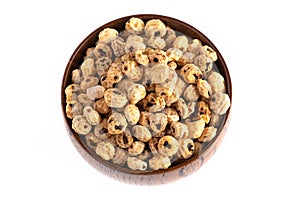 Tiger Nuts a Natural Alternative to Tree Nuts and Flour