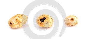 Tiger Nuts a Natural Alternative to Tree Nuts and Flour