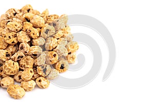 Tiger Nuts a Natural Alternative to Tree Nuts and Flour
