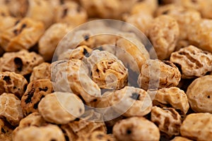 Tiger Nuts a Natural Alternative to Tree Nuts and Flour