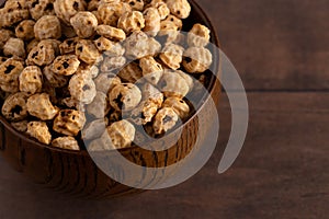 Tiger Nuts a Natural Alternative to Tree Nuts and Flour