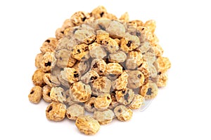 Tiger Nuts a Natural Alternative to Tree Nuts and Flour