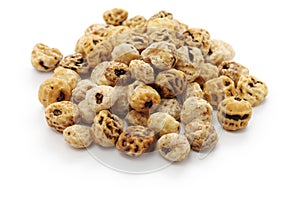 Tiger nuts, spanish chufa, superfoods