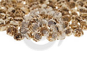 Tiger nuts