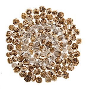 Tiger nuts