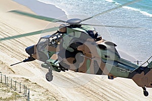 Tiger Reconnaissance Chopper