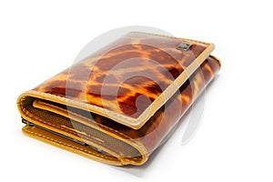 Tiger wallet