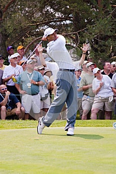 Tiger Woods Full Swing 4 of 6