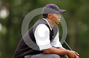 Tiger Woods