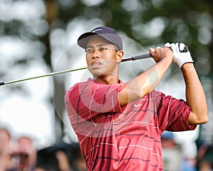 TIGER WOODS-US OPEN 2002