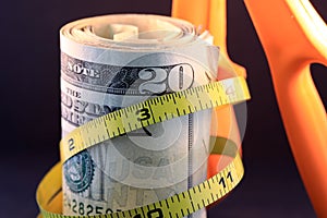 Tighten Budget / Inflation