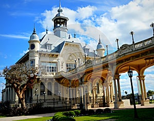 Tigre, Buenos Aires