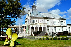 Tigre, Buenos Aires photo