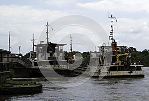 Tigre, Buenos Aires photo