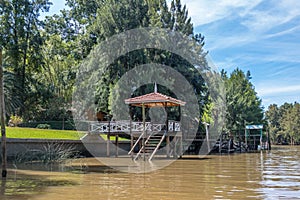 Tigre Delta - Tigre, Buenos Aires Province, Argentina photo