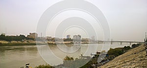 Tigris River