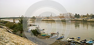 Tigris River