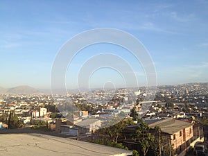 Tijuana photo