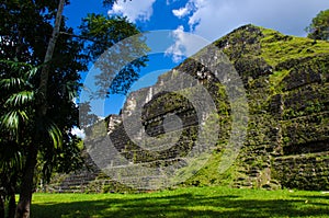 Tikal Guatemala