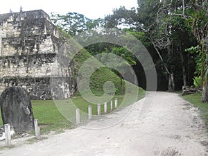 Tikal, Peten, Guatemala, Central America 18