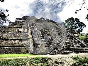 TIKAL