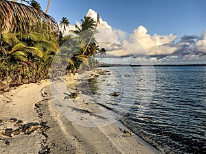 Tikehau, Tuamotus, French Polynesia