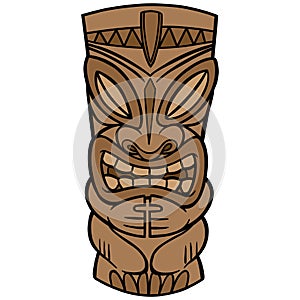 Tiki