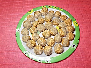 Til Laddu