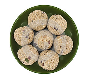 Til Laddu photo