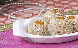 Til Laddu photo