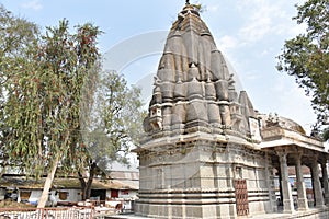 Tilakeshwar mahadev temple Ujjain, Madhya Pradesh