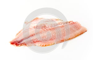 tilapia raw