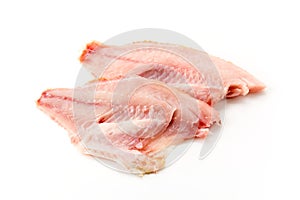 tilapia raw