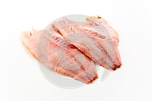 tilapia raw